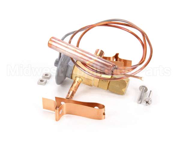 494-54 Atlas Metal 1/4 Tx Valve