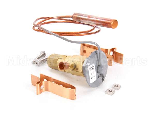 494-54 Atlas Metal 1/4 Tx Valve