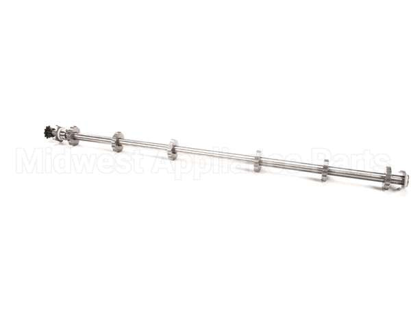 49400-0011 Middleby Assembly,Drive Side-Conv