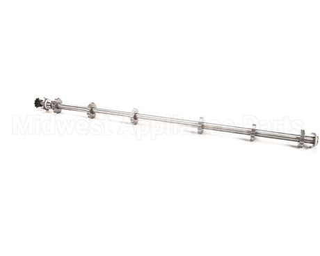 49400-0011 Middleby Assembly,Drive Side-Conv