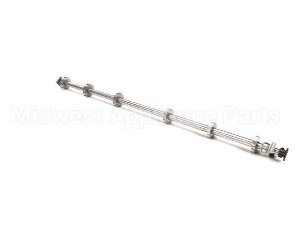 49400-0011 Middleby Assembly,Drive Side-Conv