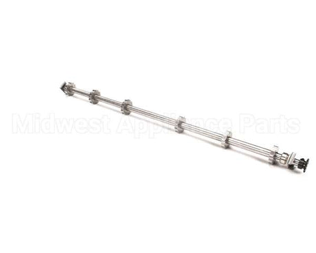 49400-0011 Middleby Assembly,Drive Side-Conv