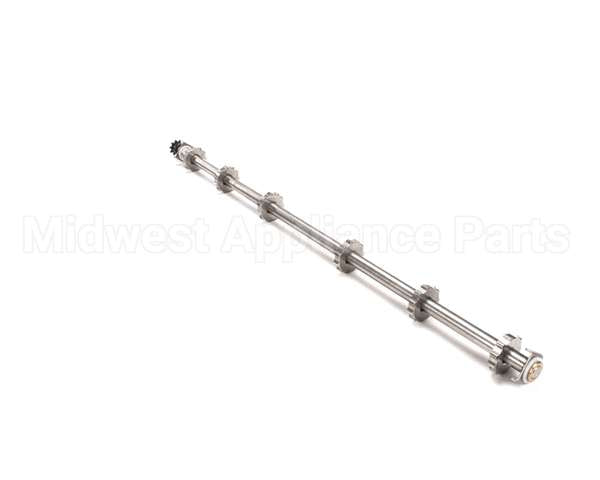 49400-0011 Middleby Assembly,Drive Side-Conv