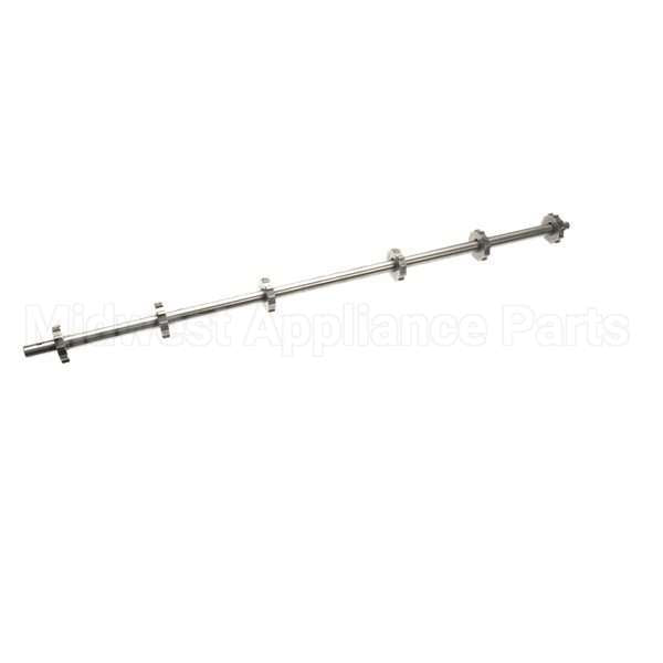 49400-0012 Compatible Middleby Assy, Drive Shaft