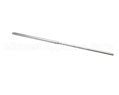49400-0260 Middleby Assembly,Front Conv-Idler Shaft
