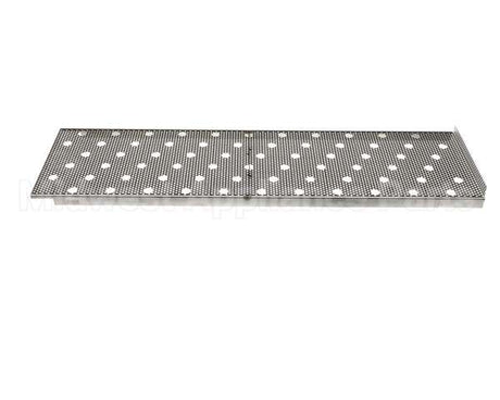 49400-0271 Middleby Weldment,Manifold 4.2Clr Ss Ps224