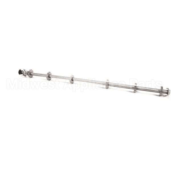 494000011 Compatible Middleby Assy, Drive Side-Conv
