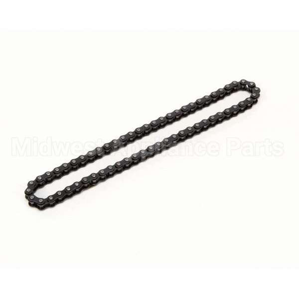 494000070S Compatible Middleby Assy, Roller Chain Spb 1 5 N/D