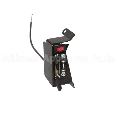 494052 Briggs & Stratton Panel-Speed Control