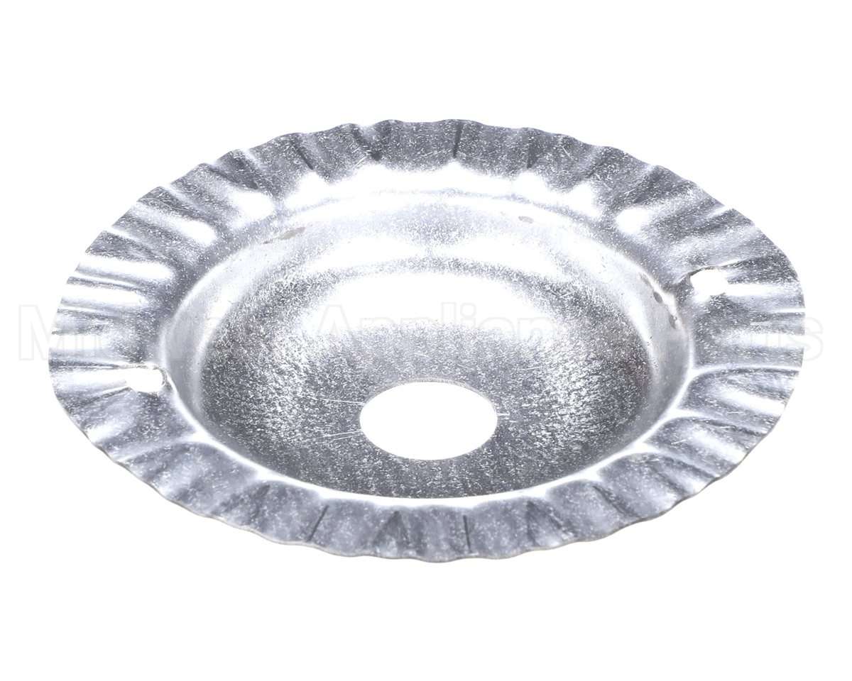 4942 Blodgett Cover, Lamp Socket Access