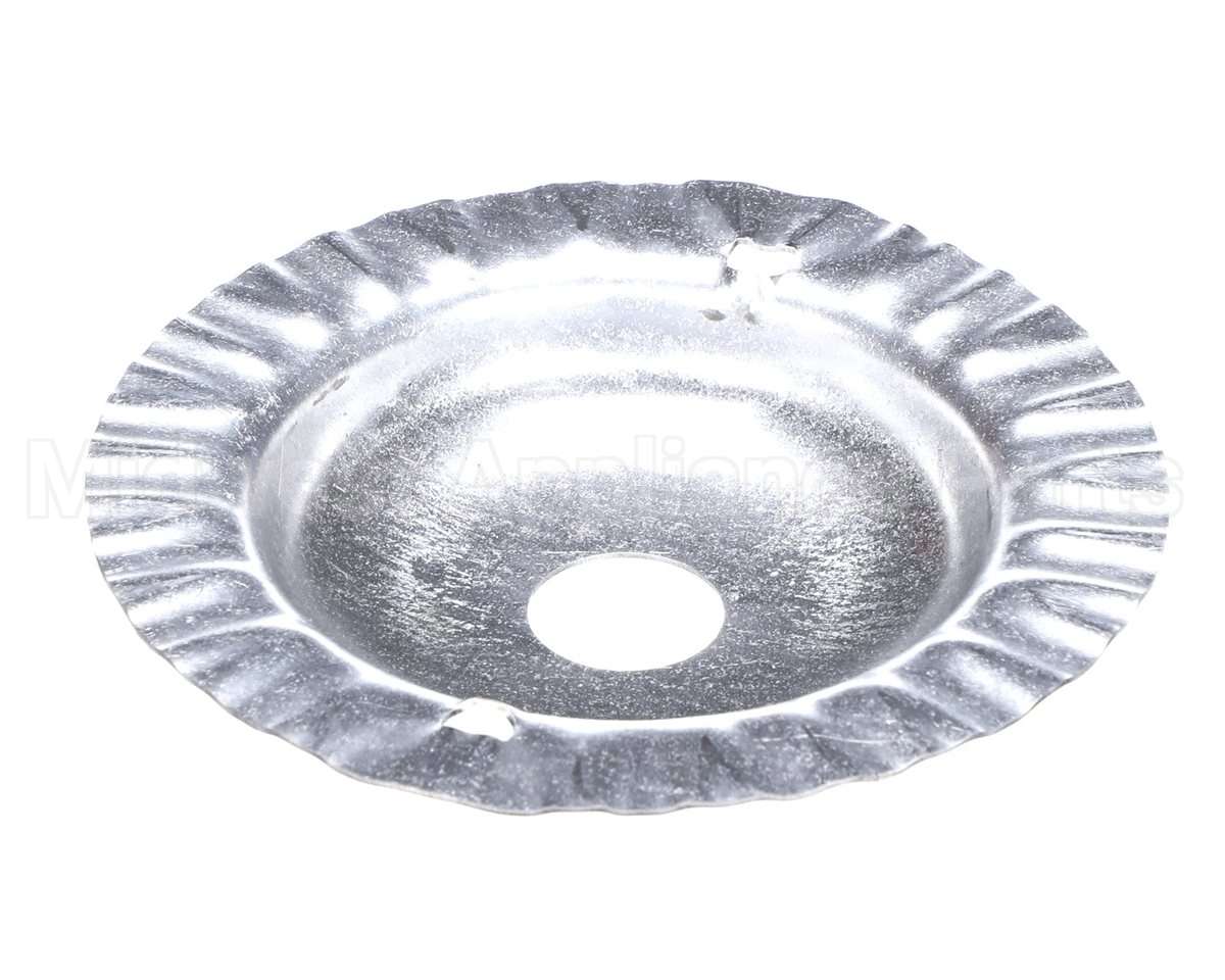 4942 Blodgett Cover, Lamp Socket Access