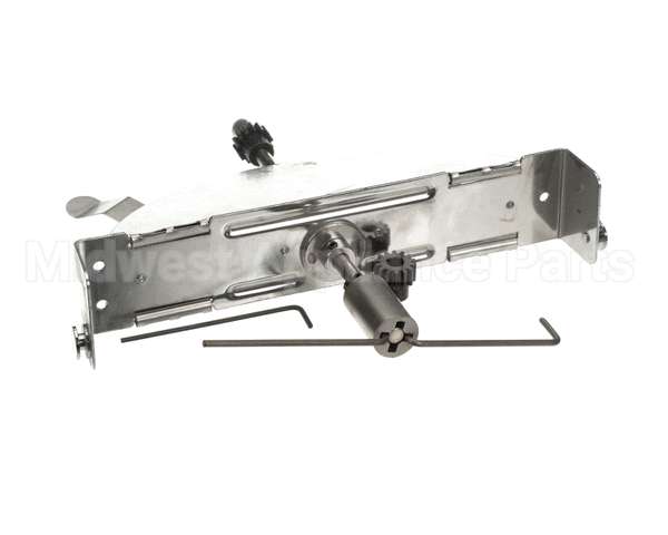 49424 Gold Medal Products 6 0Z Agitator & Lid Assembly