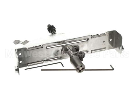 49424 Gold Medal Products 6 0Z Agitator & Lid Assembly