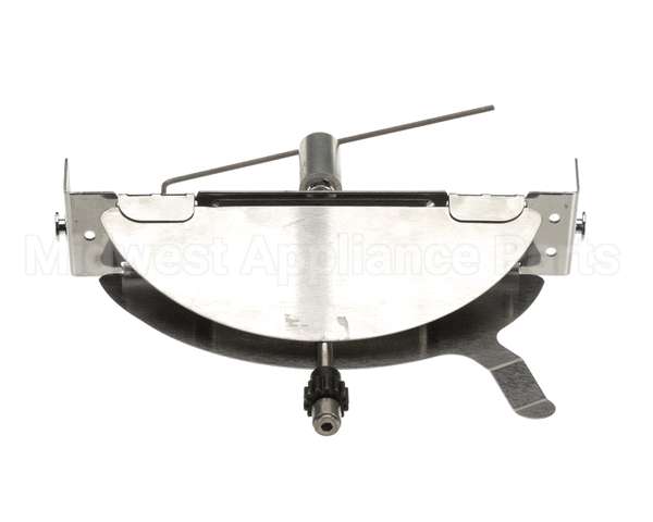 49424 Gold Medal Products 6 0Z Agitator & Lid Assembly