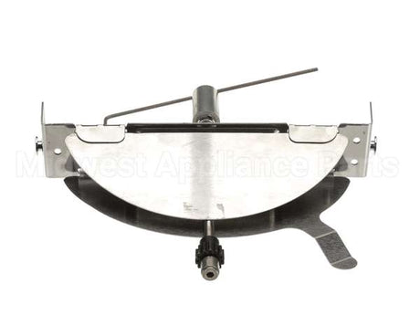 49424 Gold Medal Products 6 0Z Agitator & Lid Assembly