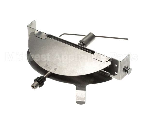 49424 Gold Medal Products 6 0Z Agitator & Lid Assembly