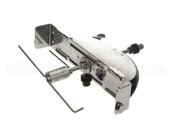 49424 Gold Medal Products 6 0Z Agitator & Lid Assembly