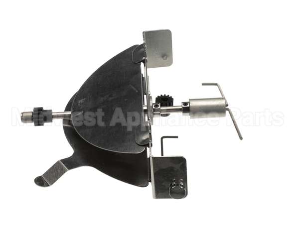 49424 Gold Medal Products 6 0Z Agitator & Lid Assembly