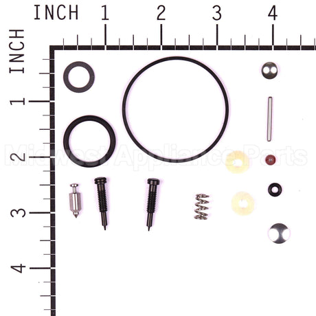 494349 Briggs & Stratton Kit-Carb Overhaul