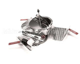 49434KC Gold Medal Products 6Oz Pappys Kettle