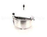 49434N Gold Medal Products 6Oz Lmpk Kettle Complete