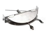 49435 Gold Medal Products 6Oz Lid & Agit Assembly