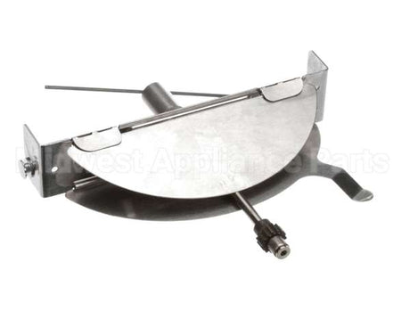 49435 Gold Medal Products 6Oz Lid & Agit Assembly