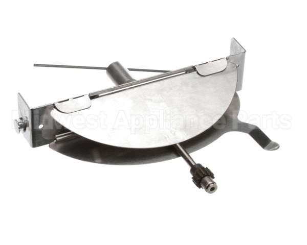 49435 Gold Medal Products 6Oz Lid & Agit Assembly