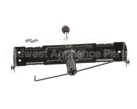 49435 Gold Medal Products 6Oz Lid & Agit Assembly