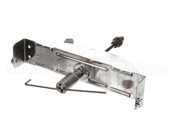 49435 Gold Medal Products 6Oz Lid & Agit Assembly