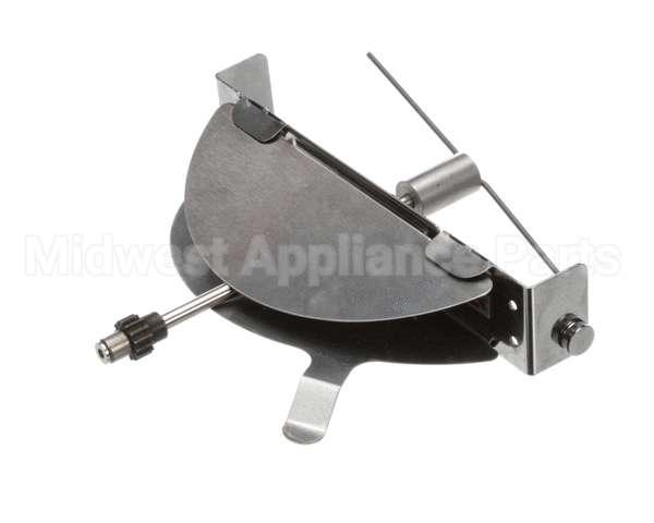 49435 Gold Medal Products 6Oz Lid & Agit Assembly