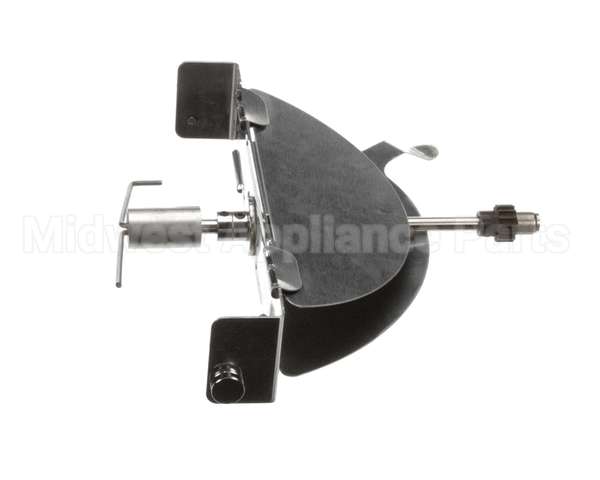 49435 Gold Medal Products 6Oz Lid & Agit Assembly