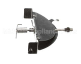 49435 Gold Medal Products 6Oz Lid & Agit Assembly