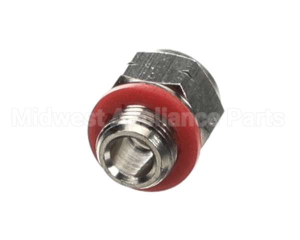 49435.0000 Bunn Fitting, .125 To .125 Bspp