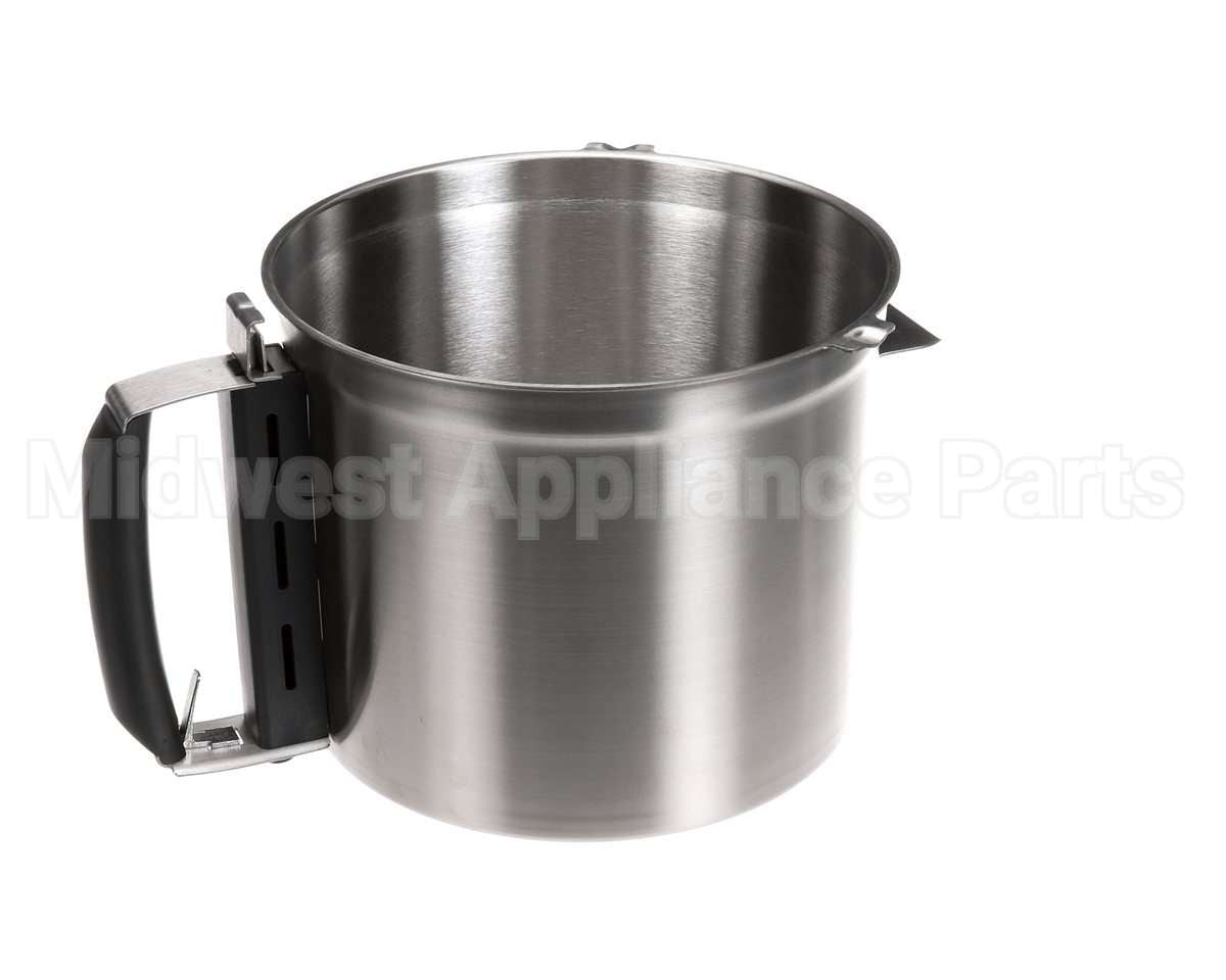 49435.0000 Robot Coupe R7-R752 Bowl