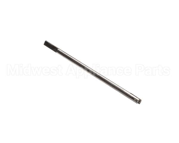 49437 Gold Medal Products Agitator Shaft 8-17/32 Lg