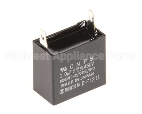 370682 Lincoln Capacitor Brown