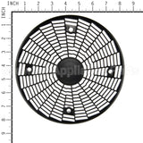 494439 Briggs & Stratton Screen-Rotating