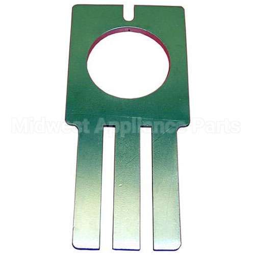 00-116642 Compatible Hobart S/S Comb