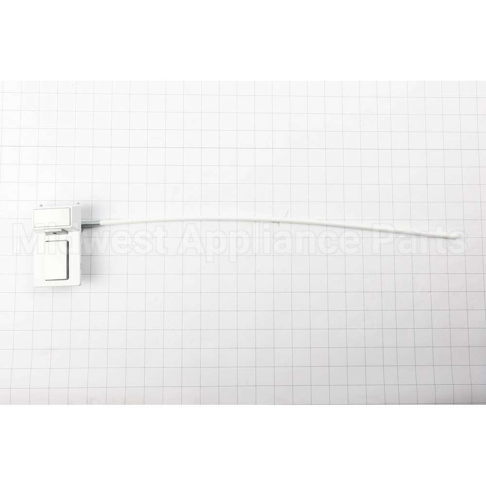 4944980400 Beko Water Disp Button W/ Hose