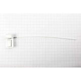 4944980400 Beko Water Disp Button W/ Hose