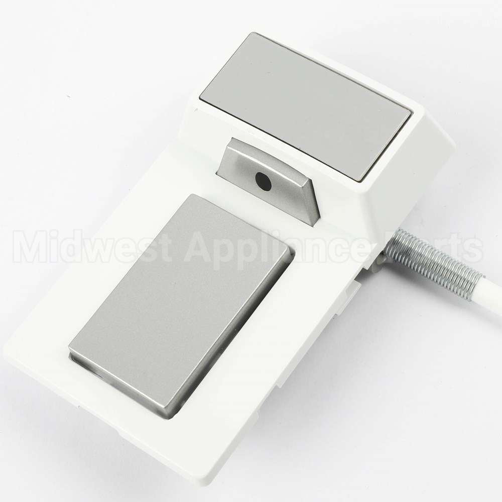 4944980400 Beko Water Disp Button W/ Hose