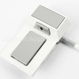 4944980400 Beko Water Disp Button W/ Hose