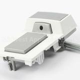 4944980400 Beko Water Disp Button W/ Hose