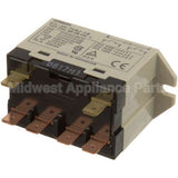 4945-004-10-48 Compatible Jackson Control Relay