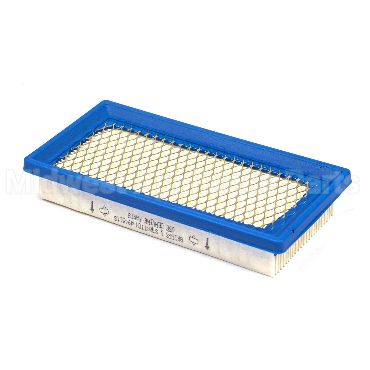 494511S Briggs & Stratton Filter-A/C Cartridge