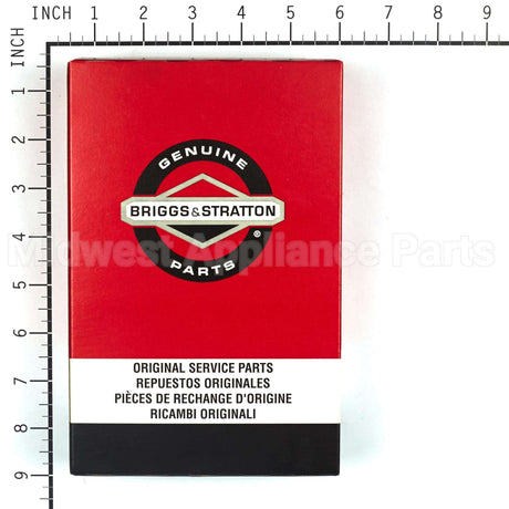 494511S Briggs & Stratton Filter-A/C Cartridge