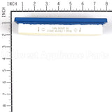 494511S Briggs & Stratton Filter-A/C Cartridge