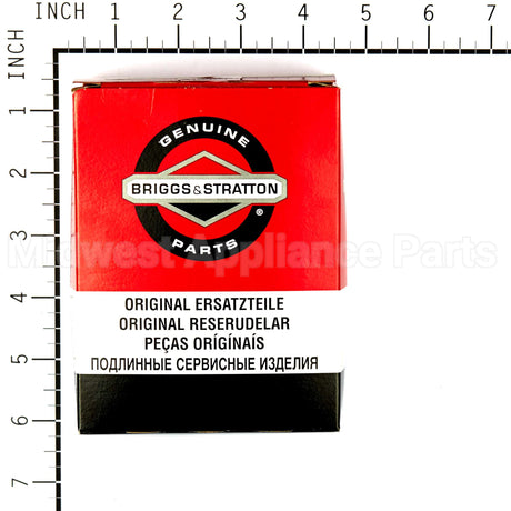 494585 Briggs & Stratton Muffler