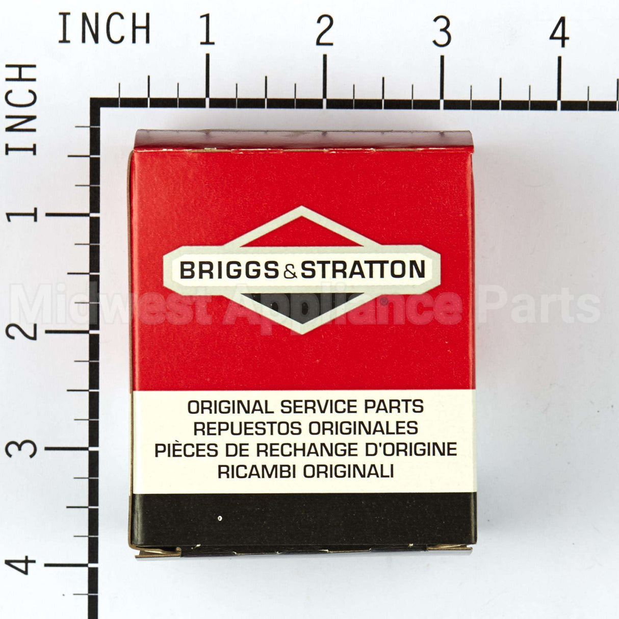 494622 Briggs & Stratton Kit-Carb Overhaul